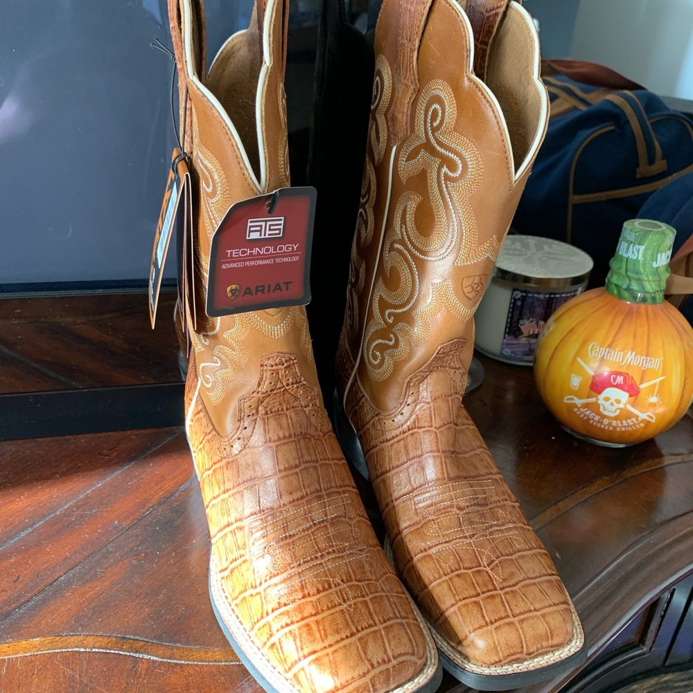 Ariat Quickdraw - image 6